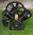 Northstar Air Compressor Pump, 2-STAGE, 2-CYLINDER, 24.4 Cfm 90 Psi, 175 Max. New. Price: $600.00.