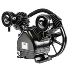 2 Hp Air Compressor Pump Single Stage V Style Twin Cylinder Piston New. Price: $174.95.