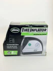 Slime 40050 Tire Inflator Car Air Compressor Pump 12V Volt Gauge Light 100 Psi New. Price: $24.99.