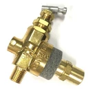 724033 Hitachi Pilot Unloader Valve Fits Model EC25E Air Compressor Parts New. Price: $62.23.