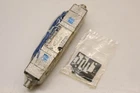 Smc NVS4314-0009D 120V 150PSI Air Valve Nos Open. Price: $112.99.