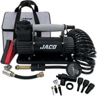 Jaco, 12 Volt, Trailpro Heavy Duty Portable Air Compressor - 3.5 Cfm (off Road) New. Price: $105.00.