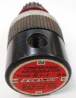 Dynamco Compressed Air Regulator, R1-1 Dd Used. Price: $12.00.