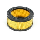 New Dewalt Oem 5140153-49-2 Air Compressor Filter Element (2 Pack). Price: $95.60.