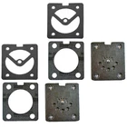 Porter Cable Pack Of Genuine Oem Head Gaskets + Valve Plates, COMBO00222 New. Price: $42.49.