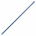 Tough Guy 48LZ66 57-3/4" Color Coded Handle, 1 In Dia, Blue, Fiberglass New. Price: $28.89.