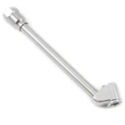 Forney 75349 Steel 150 Psi 6 In. Dual Foot Chuck 1/4 Fnpt Connection New. Price: $12.20.