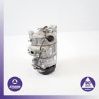 Bmw F06 M6 4.4L V8 N63 A/c Ac Air Condtitioning Compressor Oem Used. Price: $103.75.