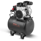Air Compressor 10 Gallon 2HP 5.3 Cfm Oil Free 125PSI Portable Vevor Steel Tank New. Price: $369.99.