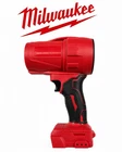 For Milwaukee M18 Brushless Air Blower Turbo Fan Rechargeable Tool Only Read New. Price: $47.95.