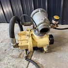 Ingersoll Rand SSR-EP20SE Replacement Rotary Air Compressor Used. Price: $499.95.