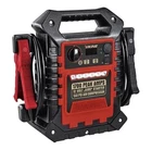 Viking 1700 Peak Amp Portable Car Battery Jump Starter W/ 150 Psi Air Compressor Used. Price: $169.95.
