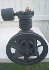 Vintage Devilbiss Air Compressor 1950S Seller. Price: $500.00.