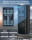 Inflator Air Compressor For Car Tires Ball Pressure Pump 20000MAH New. Price: $32.95.