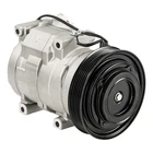 Compressor 98307 For 2004-2007 Acura Tl 2005-2007 Honda Odyssey Accord Pilot New. Price: $136.99.