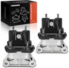 A-premium 2PCS Front Left Right Engine Motor Mount Set Compatible With Dodge... New. Price: $95.99.