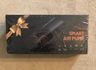Xmuniha Portable Smart Air Pump Tire Inflator Compressor Digital Display 5V New. Price: $65.00.