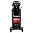Vertical Electric Air Compressor Portable 200 Psi Oil Free 120V 1.3 Hp Gallon New. Price: $608.99.