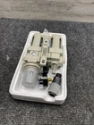 Nanpu AC3010-03D 3/8 Npt Auto-drain Air Filter Regulator Lubricator Combo (frl) New. Price: $30.00.