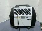 Werther Compact Ultra-quiet Oilless Silent Piston Air Compressor PC106CSA Used. Price: $324.81.
