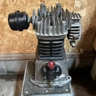 Dayton Speedaire Compressor 2YJ61 Stage Pump 3-0298 Used. Price: $500.00.