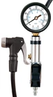 Universal Bicycle Tire Inflator Gauge With Auto-select Valve Type Presta And New. Price: $34.70.