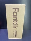 Fanttik X8 Apex Tire Inflator Portable Air Compressor, 2X Faster Inflation, 1... New. Price: $44.50.