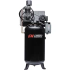 Campbell Hausfeld Air Compressor 80 Gallon Vertical New. Price: $3248.99.