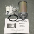 Hankison / Spx Compressed Air Dryer Maintenance Kit 3240366 & Muffler 3071392 New. Price: $119.95.