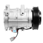 Cciyu Air Conditioning Compressor For Honda Odyssey Pilot Ridgeline Acura New. Price: $163.55.