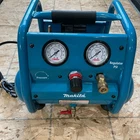 Makita AC001 Compact Air Compressor Gal 125 Psi Corded Used. Price: $169.87.