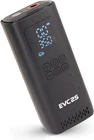 Every Vehicle Carry EVC25 - Rechargeable, Portable Compressor Led Gauge W/pres New. Price: $82.99.