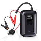 Autosky 2-IN-1 Jump Starter & Air Compressor Charger Power Bank Portable New. Price: $99.06.