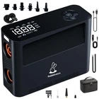 Paddle Board Pump 10 Modes Sup 500L Airflow/min Tire Inflator P... New. Price: $151.88.