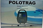 Paddle Board Pump By Polotrag Model: PLG-0110 20PSI New Open Box. Price: $50.36.