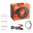 Vevor Pcp Air Compressor 4500PSI/30MPA Built-in Converter DC12V/AC120V Auto-stop New. Price: $274.99.