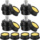 4 Pack Air Compressor Silencer, 1/2'' Intake Filter Silencer... New. Price: $23.98.