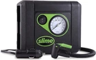 Slime 40060 Tire Inflator, Compact, Portable Car Air Compressor, Black New. Price: $43.75.