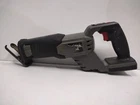 Porter Cable 18V PC1800RS Type Cordless Reciprocating Saw Bare Tool Only Used. Price: $34.19.