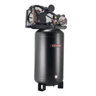 Vevor 80 Gallons Heavy-duty Air Compressor 5HP 10 Scfm 90PSI Oil-lubricated New. Price: $1387.90.