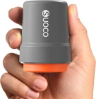 Suoco Travel Vacuum Pump For Storage Bags, Mini Usb Rechargeable Portable New. Price: $25.12.
