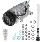 Tadamark A/c Conditioner Compressor Repair Kit Fit For Chevy Silverado 15... New. Price: $322.91.