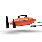 Metrovac Inflator Deflator Magic-air Electric Pump Includes Adapters Rug... New. Price: $175.38.