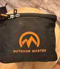 Outdoormaster The Cachalot 2 Mini Pump. For Parts Not Working. Price: $25.00.