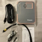 Smart Tire Inflator Pysac DP3 Portable Digital Preset Type-c Charging Manual New. Price: $36.50.