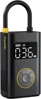 Fanttik X9 Pro Portable Tire Inflator For Compact Car, 1MIN Fast Black New. Price: $112.10.