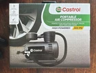 Portable Air Compressor Machine New. Price: $23.18.