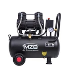 Mzb 6.4 Gallon Ultra Quiet Compressor 110V/60HZ Steel Tanks OIL-70DB Noise Le... New. Price: $166.28.