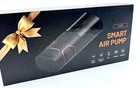 Xmuniha HX02 High Speed Smart Air Pump With Led Digital Display Open. Price: $5.40.