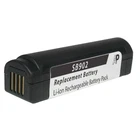 Replacement Battery For The Shure Glxd And MXW2 Digital Wireless Transmitters New. Price: $40.25.